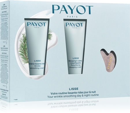Payot Lisse Launch Box dárková sada proti stárnutí pleti