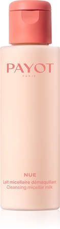 Payot Nue Lait Micellaire Démaquillant micellás tej