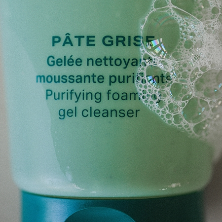Payot Pâte Grise Gelée Nettoyante tisztító gél az arcbőrre kombinált és zsíros bőrre