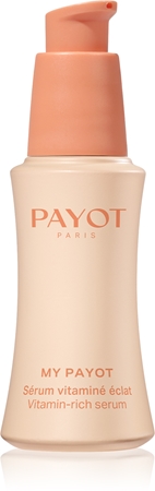 Payot My Payot Sérum Vitaminée Éclat Brightening Face Serum with vitamin C