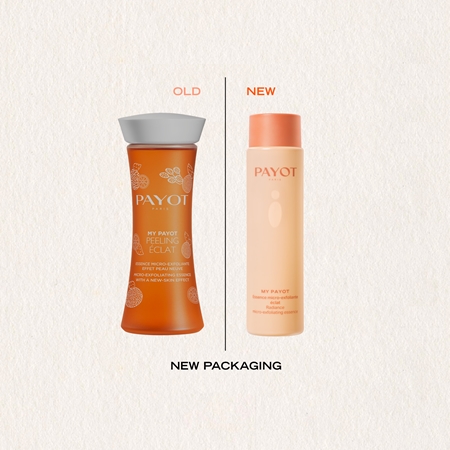 Payot My Payot Essence Micro-Exfoliante Éclat exfoliační esence