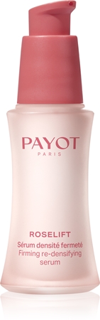 Payot Roselift Sérum Densité Fermeté liftinges arcszérum