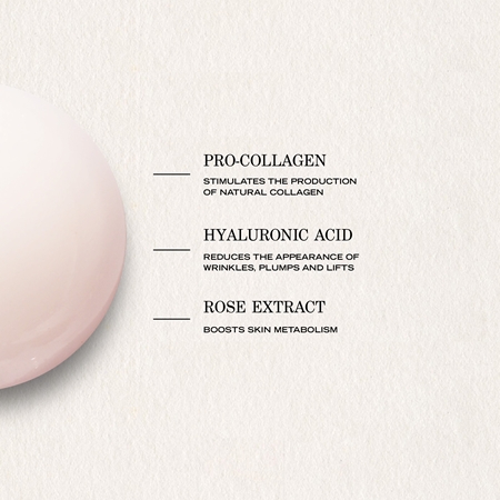 Payot Roselift Sérum Densité Fermeté Lifting Facial Serum