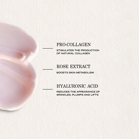 Payot Roselift Crème Sculptante Nuit Lifting Night Cream