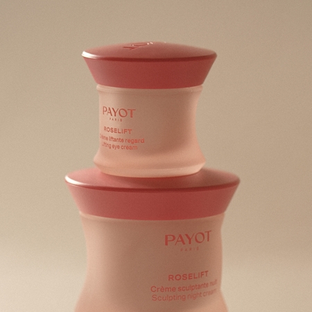 Payot Roselift Crème Liftante Regard oční krém pro korekci tmavých kruhů a vrásek
