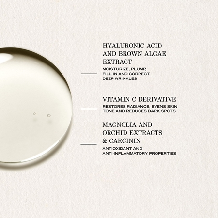 Payot Suprême Sérum Microperlé intensives Verjüngungsserum mit Microperls