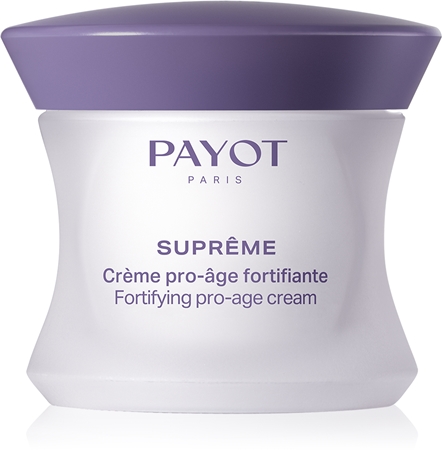 Payot Suprême Crème Pro-Âge Fortifiante denní a noční krém proti stárnutí pleti