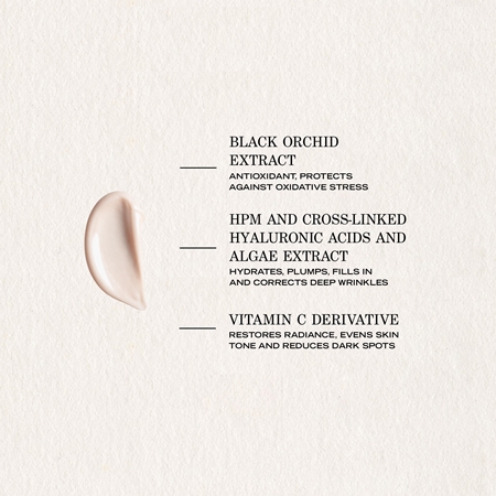 Payot Suprême Crème Pro-Âge Fortifiante Day And Night Cream with anti-ageing effect