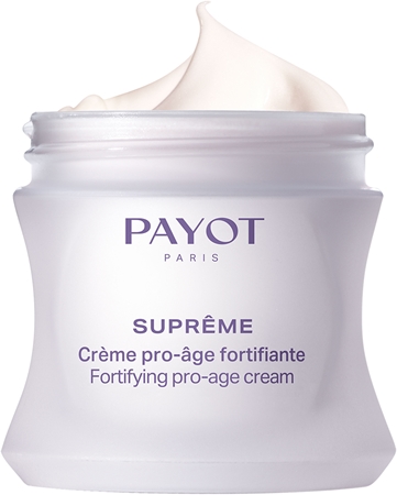 Payot Suprême Crème Pro-Âge Fortifiante denní a noční krém proti stárnutí pleti