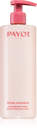 Payot Rituel Douceur Moisturising Body Lotion hydratační tělové mléko pro mladistvý vzhled