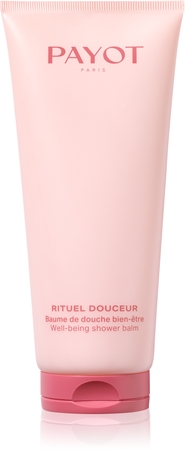 Payot Rituel Douceur Baume De Douche Bien-être baume de douche | notino.be
