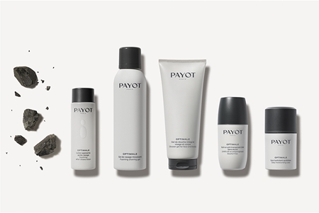 Payot Optimale Soin Hydratant Quotidien drėkinamasis veido kremas „trys viename“