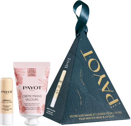 Payot Boule De Noel подарунковий набір