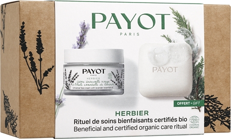 Payot Herbier Collection dárková sada