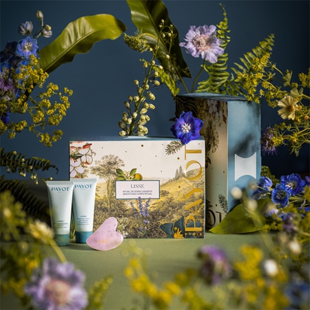 Payot Lisse Set gift set with anti-wrinkle effect