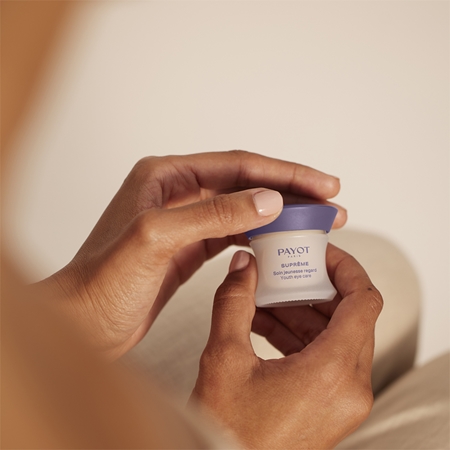 Payot Suprême Rituel De Soins Jeunesse Globale coffret para pele madura