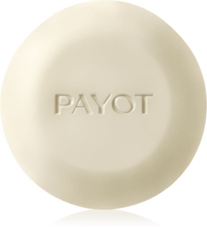 Payot Essentiel Solid Biome-Friendly Shampoo Σαμπουάν σε μορφή μπάρας για όλους τους τύπους μαλλιών