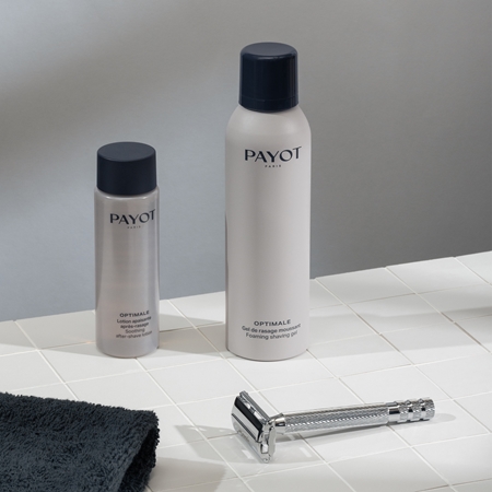 Payot Optimale Gel De Rasage Moussant Raseerimisgeel
