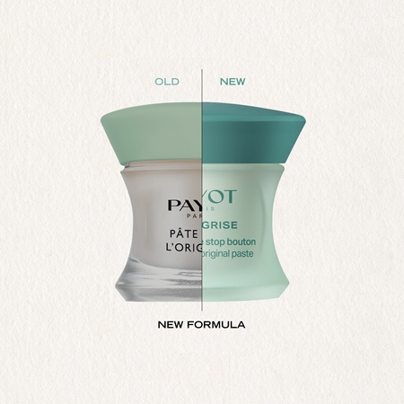 Payot Pâte Grise Originale Stop Bouton локальний догляд проти акне