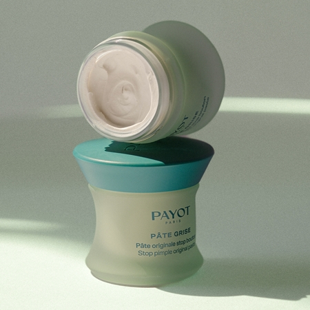 Payot Pâte Grise Originale Stop Bouton локальний догляд проти акне