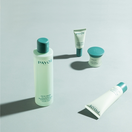Payot Pâte Grise Spéciale 5 Cica-Gel crema local para acné