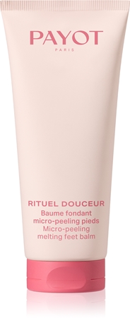PAYOT Rituel Douceur Duo – Verwöhn-Set Mit Körpercreme & Körpermilch Für Zarte Haut