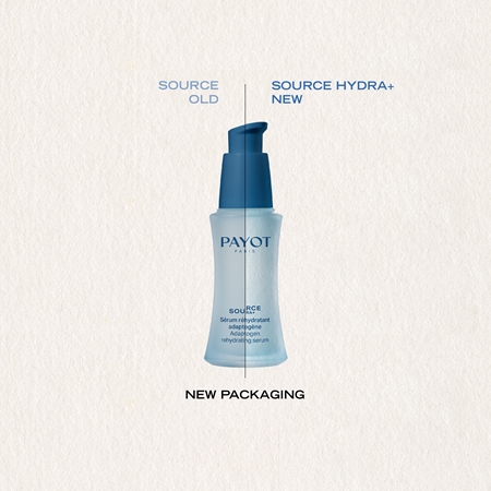 Payot Source Sérum Réhydratant Adaptogène moisturising serum for all skin types