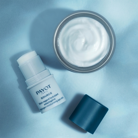 Payot Source Stick Regard Hydratant Adaptogène hidratáló balzsam szemre stift