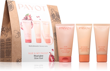 Payot My Payot Rituel Glow Gift Set