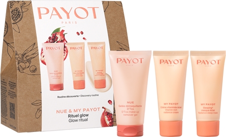 Payot My Payot Rituel Glow dárková sada
