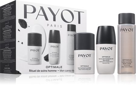 Payot Optimale Collection set cadou