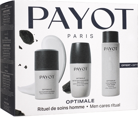 Payot Optimale Collection dárková sada