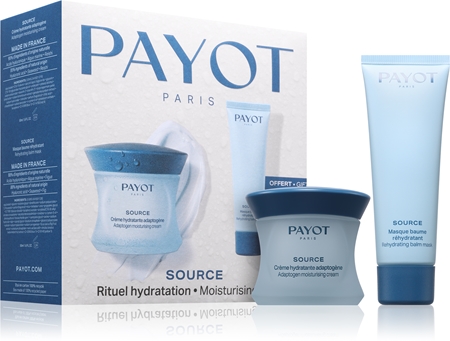 Payot Source Duo dárková sada