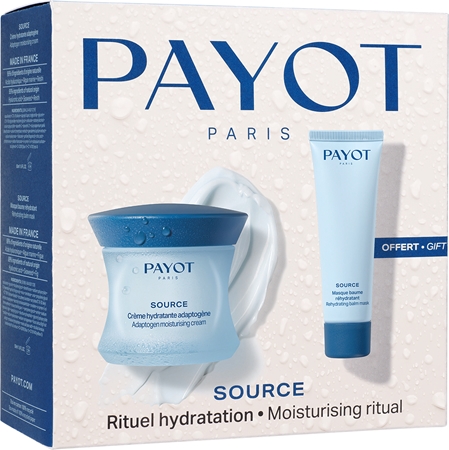 Payot Source Duo dárková sada
