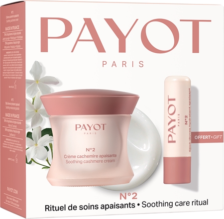 Payot N°2 Collection dárková sada