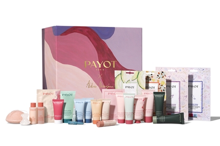 Payot Advent Calendar 2024 advento kalendorius | notino.lt