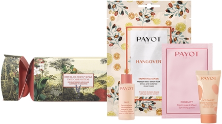 Payot Rituel De Soins Visage zestaw upominkowy do doskonałego oczyszczania skóry