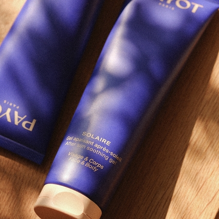Payot Solaire Gel Apaisant Après-Soleil nyugtató napozás utáni gél