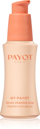 Payot My Payot Sérum Vitaminée Éclat antioxidační sérum s vitaminem C