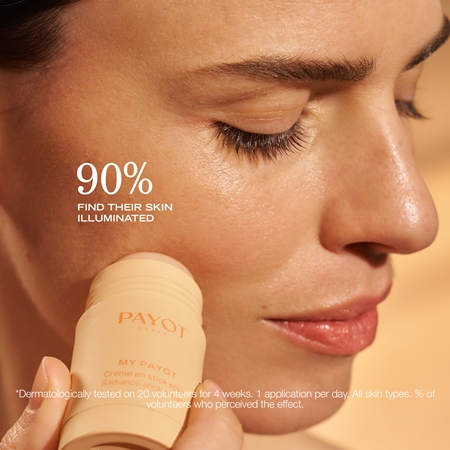 Payot My Payot Crème Stick Éclat krem rozjaśniający w sztyfcie