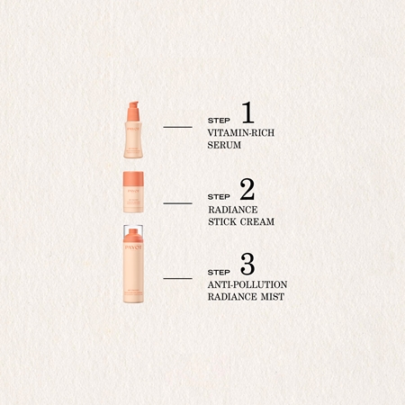 Payot My Payot Crème Stick Éclat krem rozjaśniający w sztyfcie