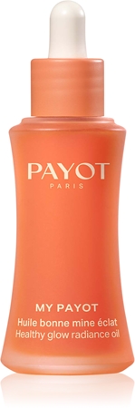 Payot My Payot Huile Bonne Mine Éclat posilující a rozjasňující olej