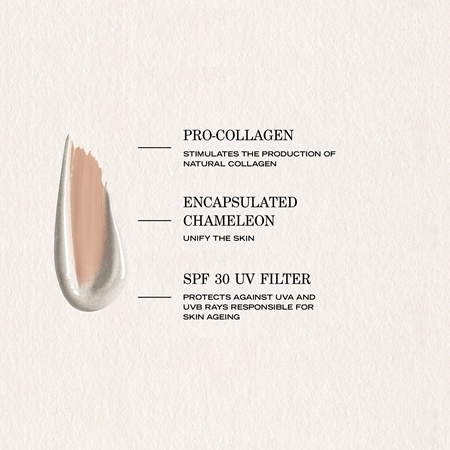 Payot Roselift CC Crème Liftante SPF 30 CC krema s pomlađujućim učinkom SPF 30