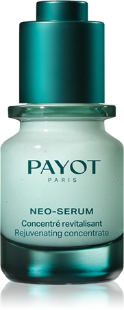 Payot Neo-Serum Concentré Revitalisant protivráskové sérum pro dokonalou pleť