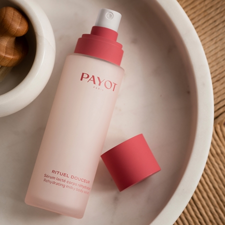 Payot Rituel Douceur tělové sérum s hydratačním účinkem