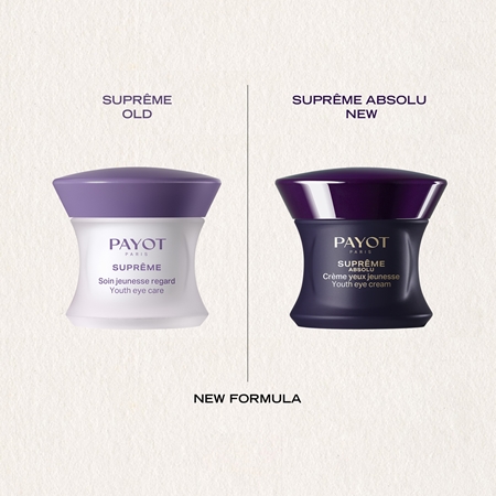Payot Suprême Absolu crema rassodante occhi