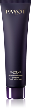 Payot Suprême Absolu Gentle Cleansing Gel