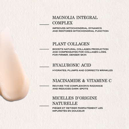 Payot Suprême Absolu Gentle Cleansing Gel