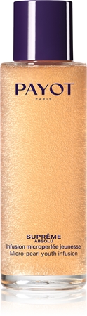 Payot Suprême Crème Jeunesse Sublimatrice