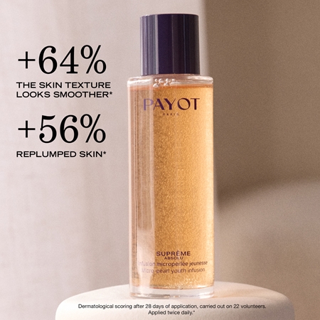 Payot Suprême Absolu Rejuvenating Face Toner
